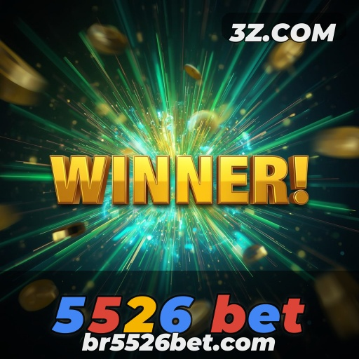 5526 bet: Entretenimento Sem Limites: Casino da 5526 Bet