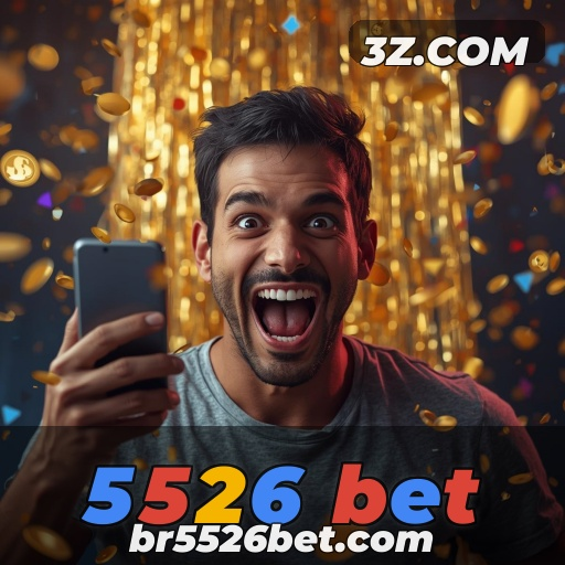 5526 bet: A Revolução Mobile da 5526 Bet: Entretenimento em Suas Mãos