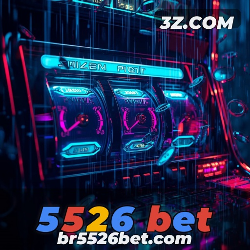 Atrações Mensais da 5526 Bet Encantam Jogadores Brasileiros