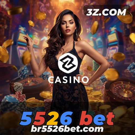 Mesas Empolgantes no 5526 bet: Uma Nova Era de Jogo